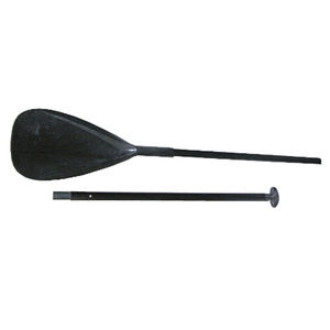 stand-up paddle board paddle / recreational / symmetrical / single