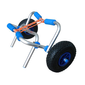 transport trolley / for canoes and kayaks