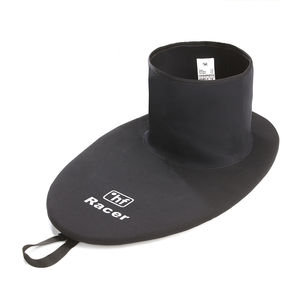 canoe/kayak spray skirt / neoprene