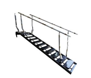 yacht ladder / rotating / boarding / emergency