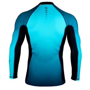 long-sleeve rash guard