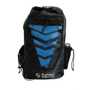 multi-use duffle bag / dive / for canoes and kayaks / for sailboats
