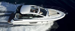 inboard express cruiser / hard-top