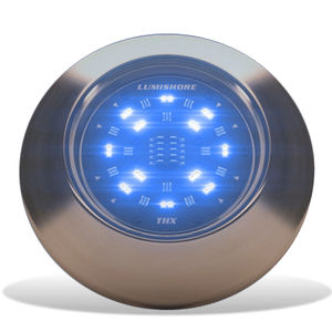 Underwater Boat Light Lw Lumishore Usa Llc For Yachts Rgbw