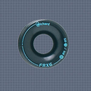 sailboat friction ring / round