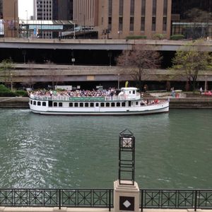 passenger ferry