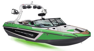 inboard runabout / bowrider / wakeboard / ski