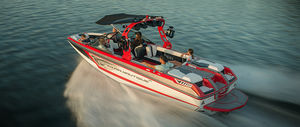 inboard runabout / bowrider / ski / 17-person max.