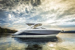 inboard runabout / bowrider / wakeboard