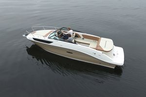inboard runabout / bowrider / sport