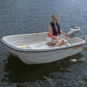 outboard dinghy