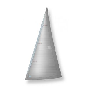 genoa / for cruising sailboats / 3DI® / furler