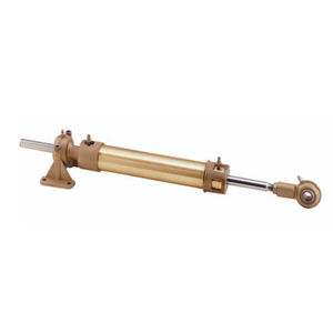 boat cylinder / hydraulic / steering system