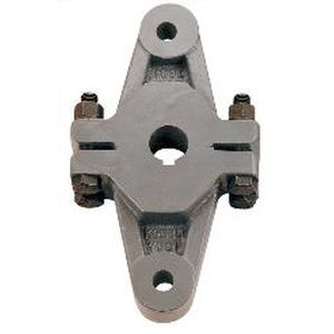 rudder shaft arm