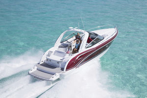 inboard express cruiser / sport