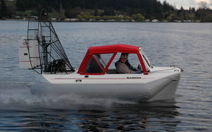private hovercraft