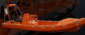 ship MOB boat / inboard