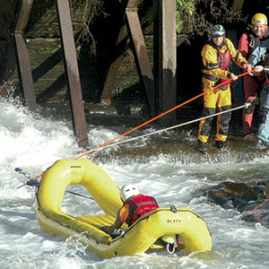 inflatable boat rescue boat