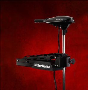 outboard electric motor
