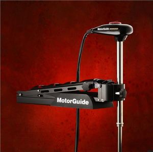 electric bow motor / outboard