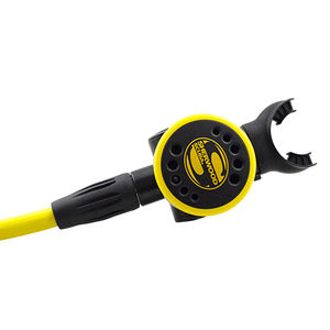 second stage scuba regulator / octopus