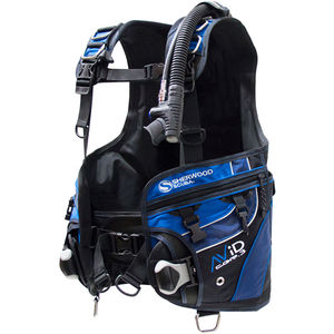 buoyancy compensator