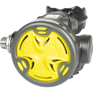 octopus scuba regulator