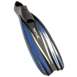 dive fin / technopolymer