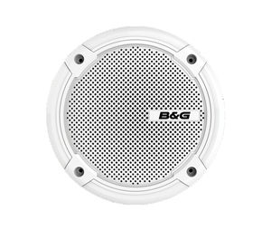 boat speaker / built-in / water-resistant