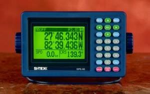 GPS / DGPS / marine / fixed