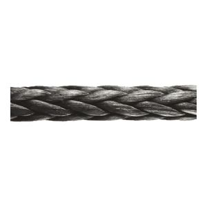 multipurpose cordage / single braid / for sailing superyachts / Dyneema® core