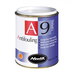 pleasure boat antifouling / hard matrix / multi-use