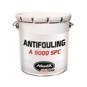 pleasure boat antifouling / self-polishing / multi-use