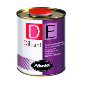 epoxy thinner