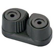 sailboat cam-cleat / jaw / metal