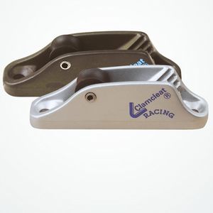sailboat clamcleat / roller