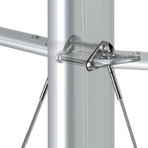 mast spreader / for sailboats