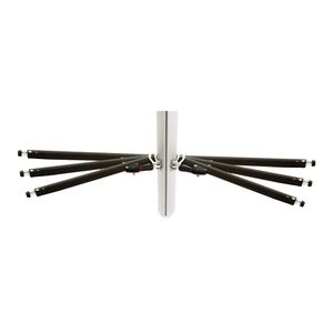 mast spreader / adjustable / for sailing dinghies