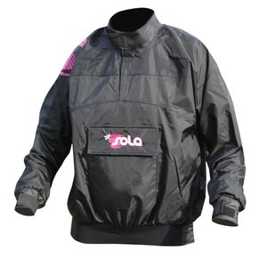 navigation spray top / unisex / waterproof