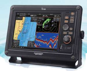 boat display / navigation system / multi-function