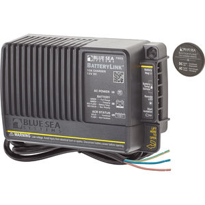 battery charger / for boats