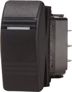 boat switch / electrical circuit
