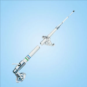 VHF antenna / for boats / for ships / vertical
