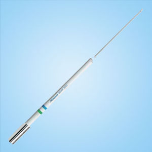 CB antenna / for boats / vertical