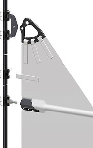 mainsail batten slide terminal