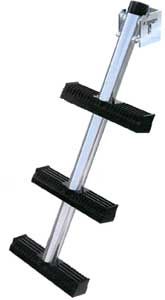 boat ladder / lifting / swim / manual