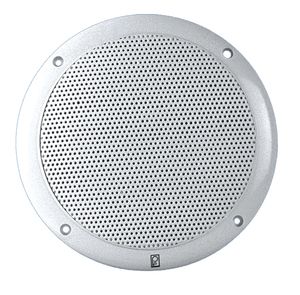 boat speaker / built-in / waterproof / cockpit