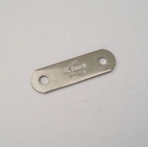boat ground plate