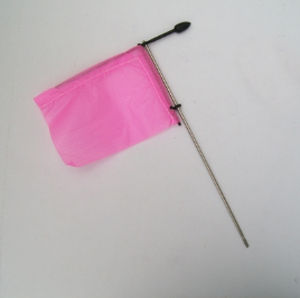 sailing dinghy wind vane
