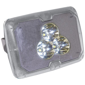 outdoor spotlight / for boats / LED